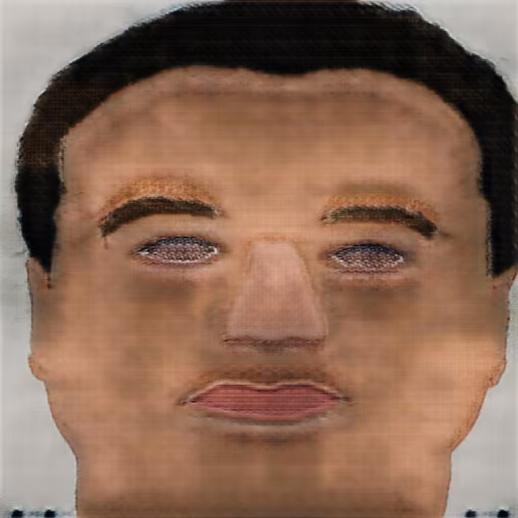 Guided hallucination 11