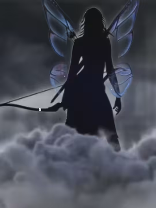Angel of War