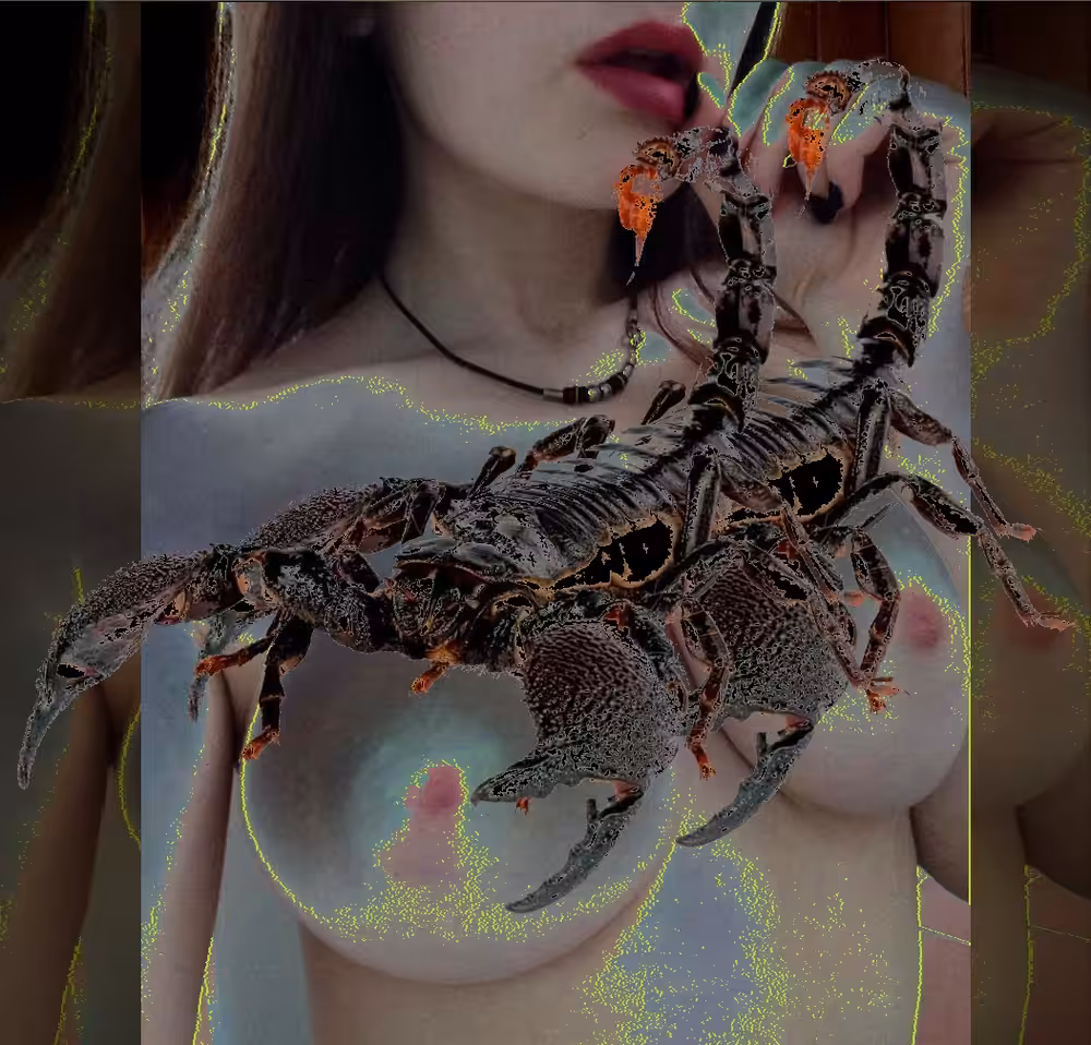 Poison