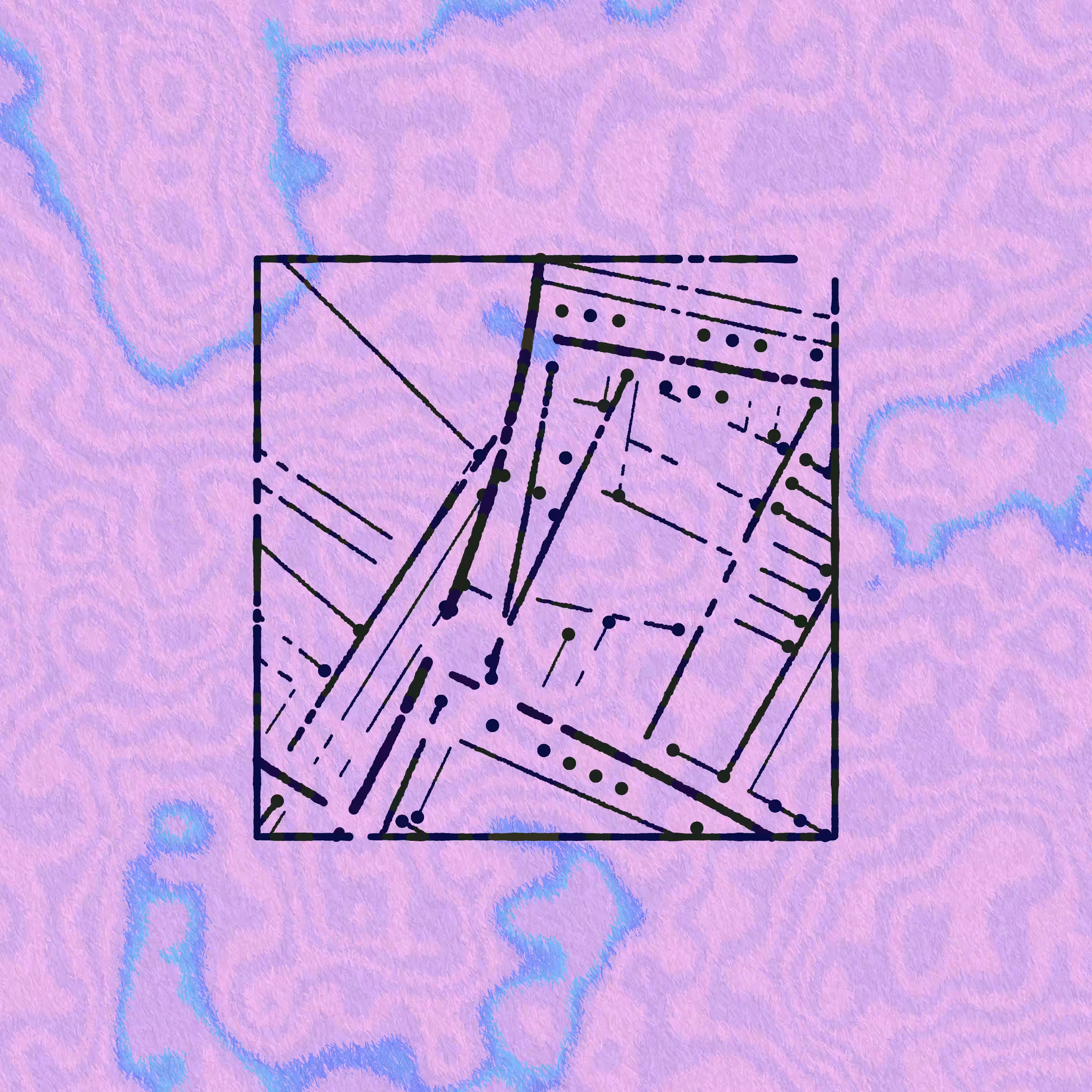 Maps of Nothing #198