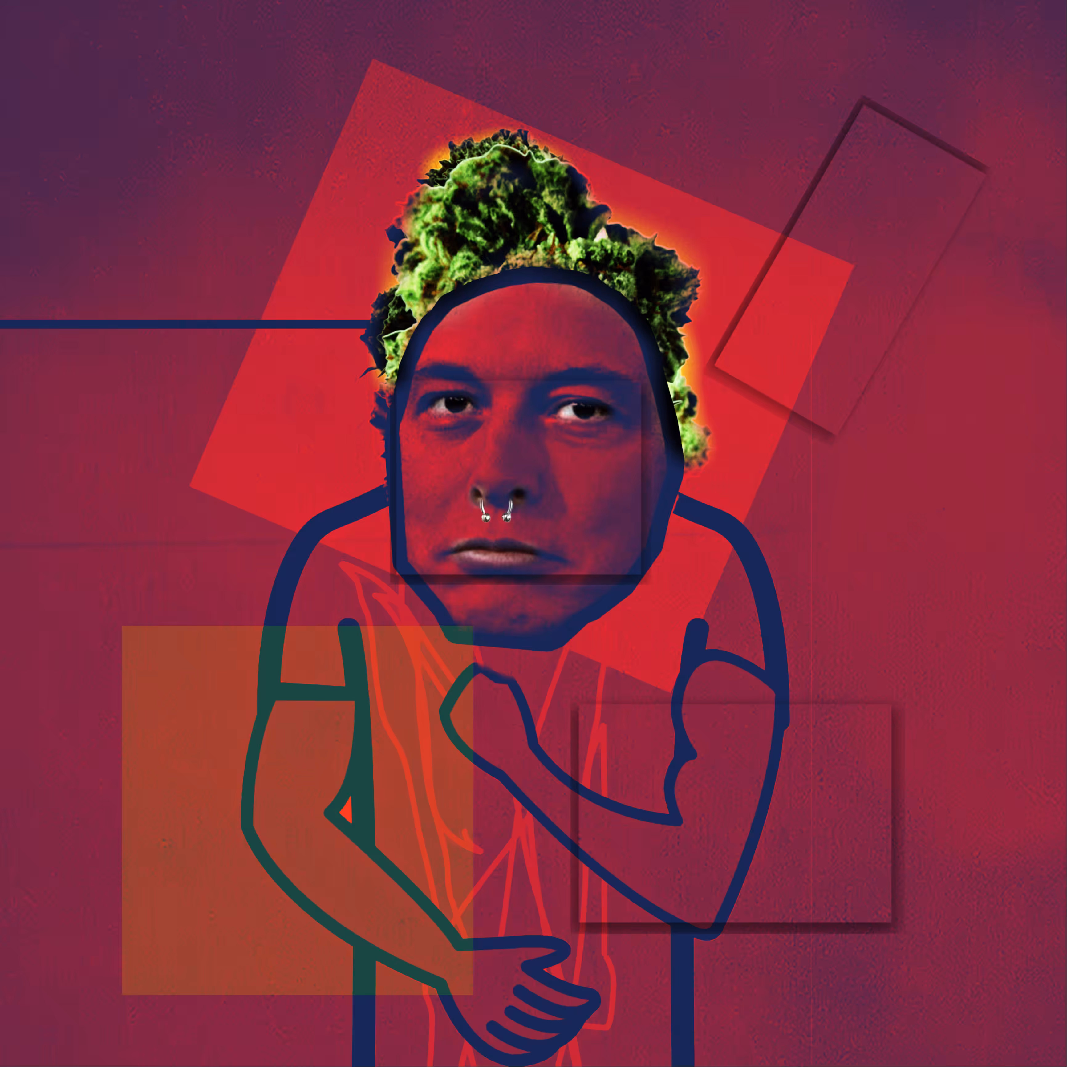 HASHMUSK #13