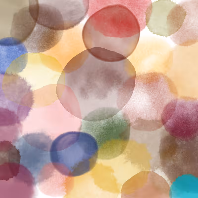 Color Potpourri #5