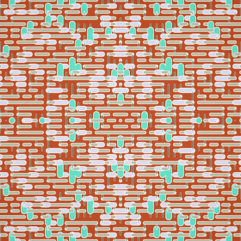 Labyrinth #20