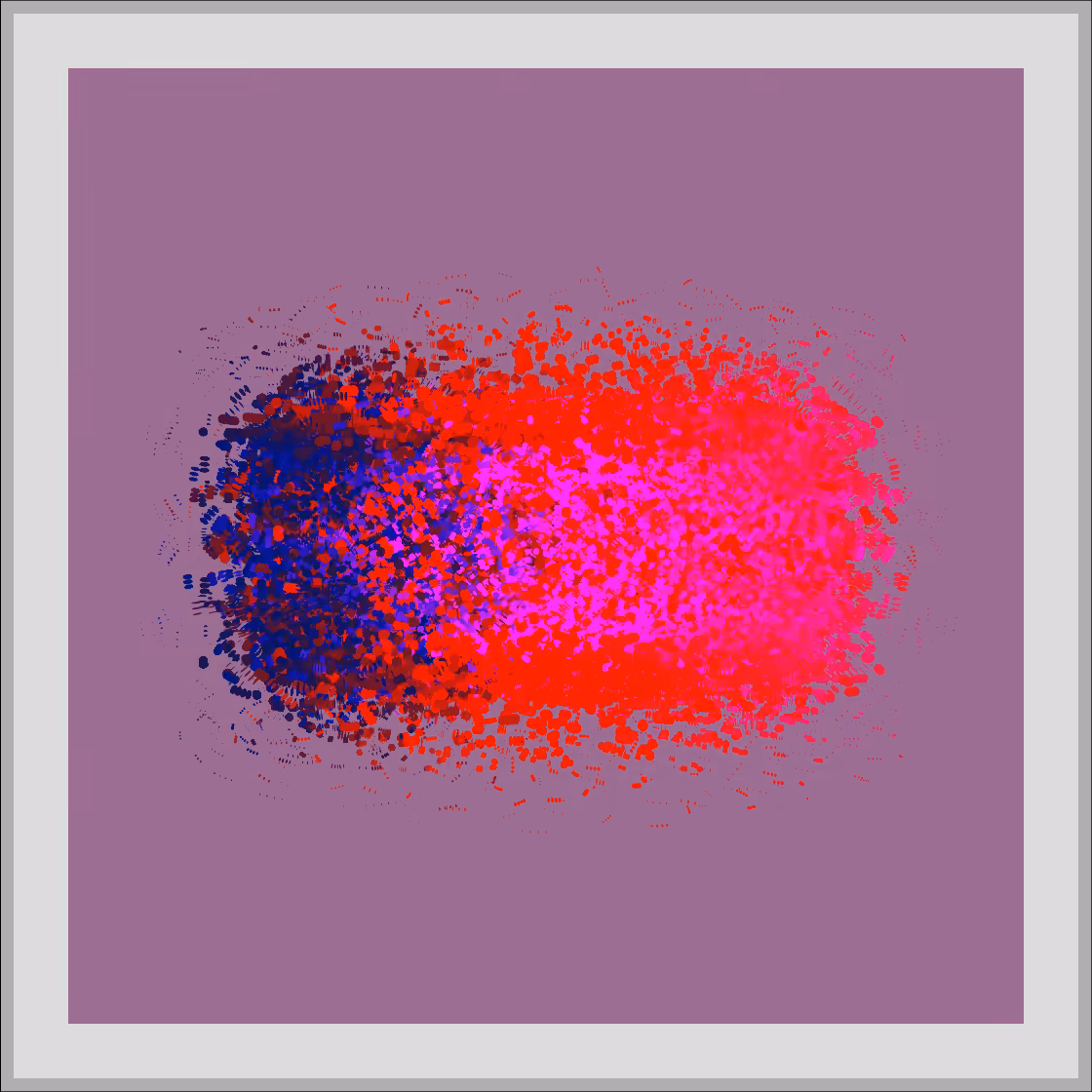 abstrakt: machine_paint #7