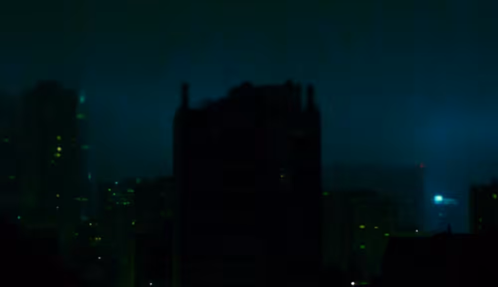 nightshift