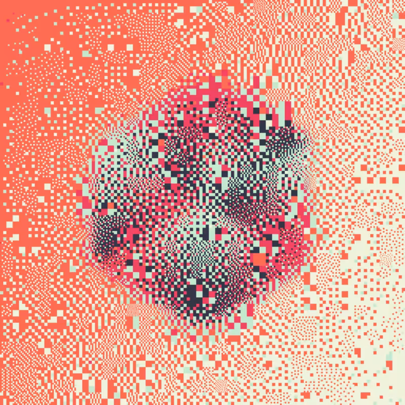 Noumenon #66
