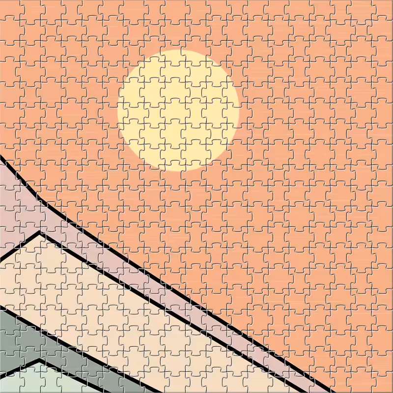 Puzzles & Mysteries #78