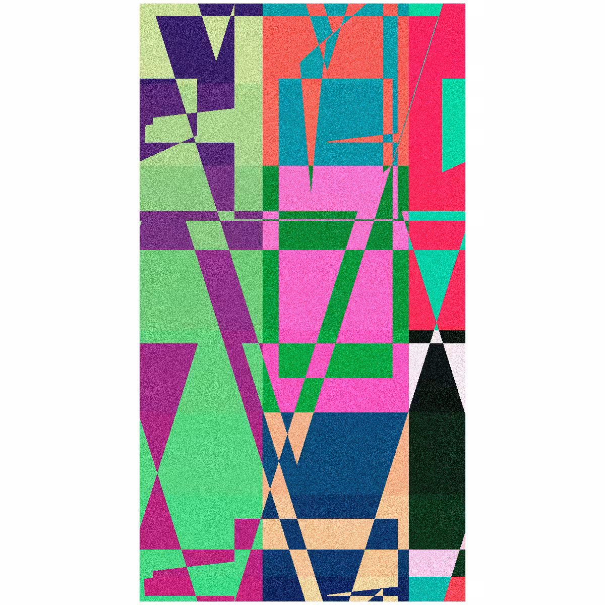 Asymmetry | GIFT #69