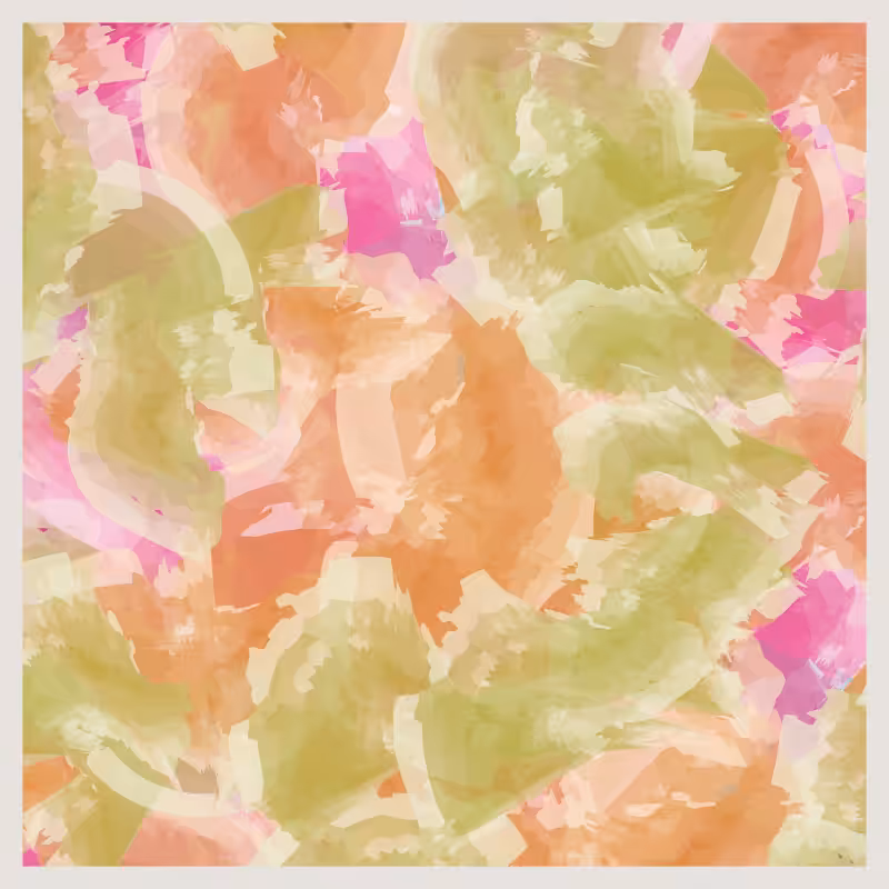 Abstract Painting Vol. 8 #11