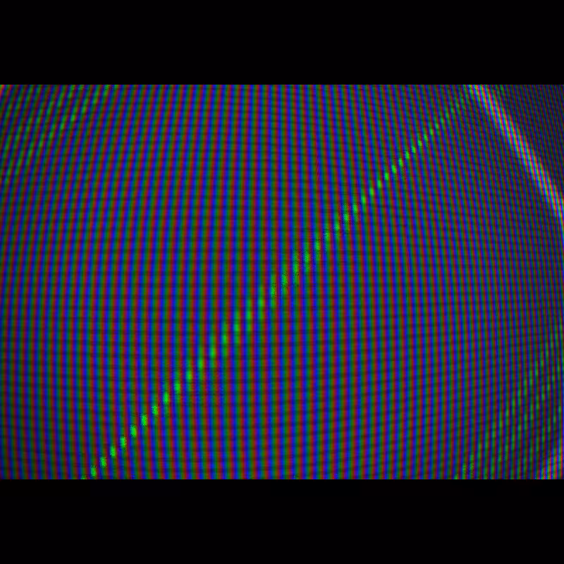 MACRO LCD #9