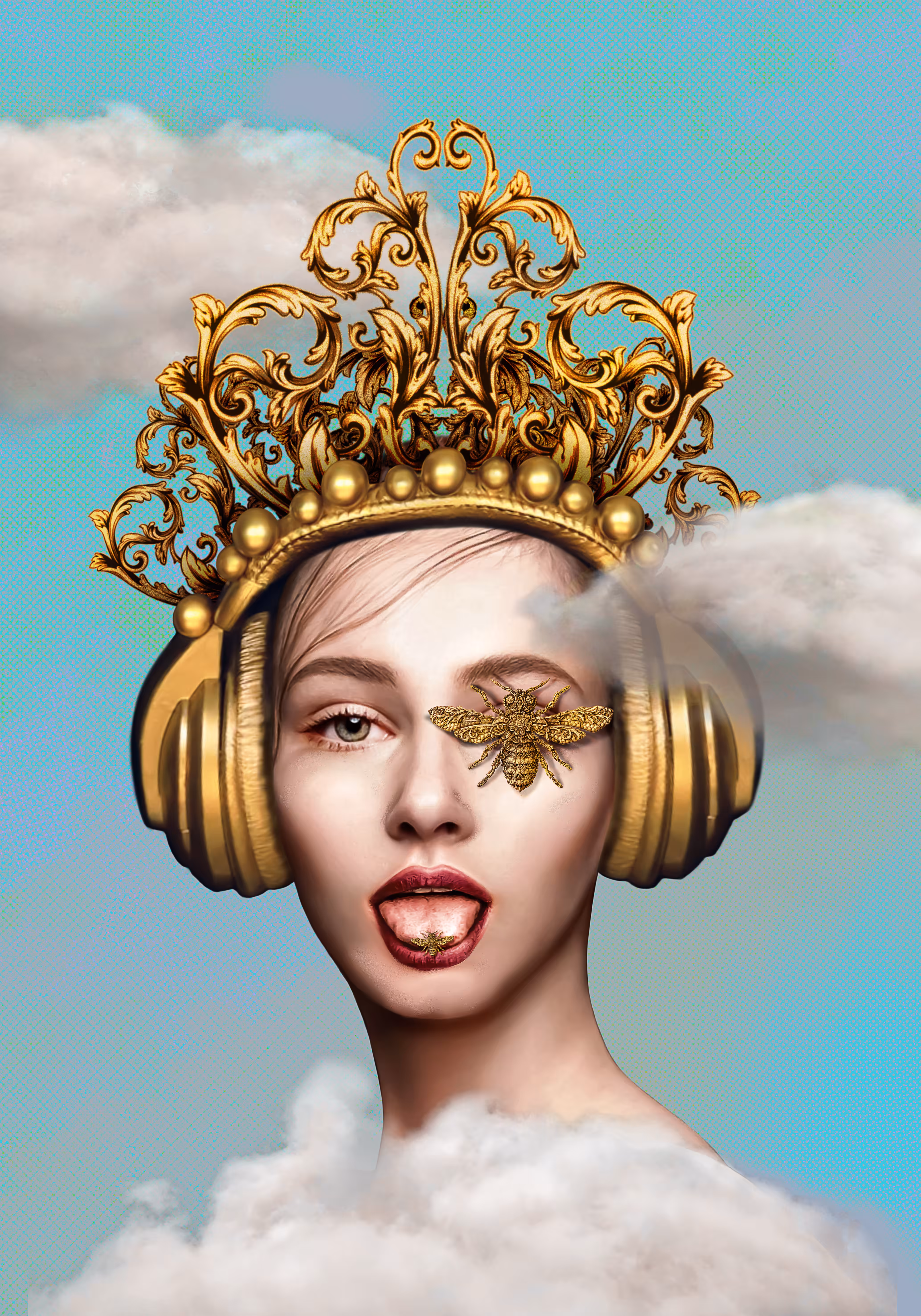 Queen Bee