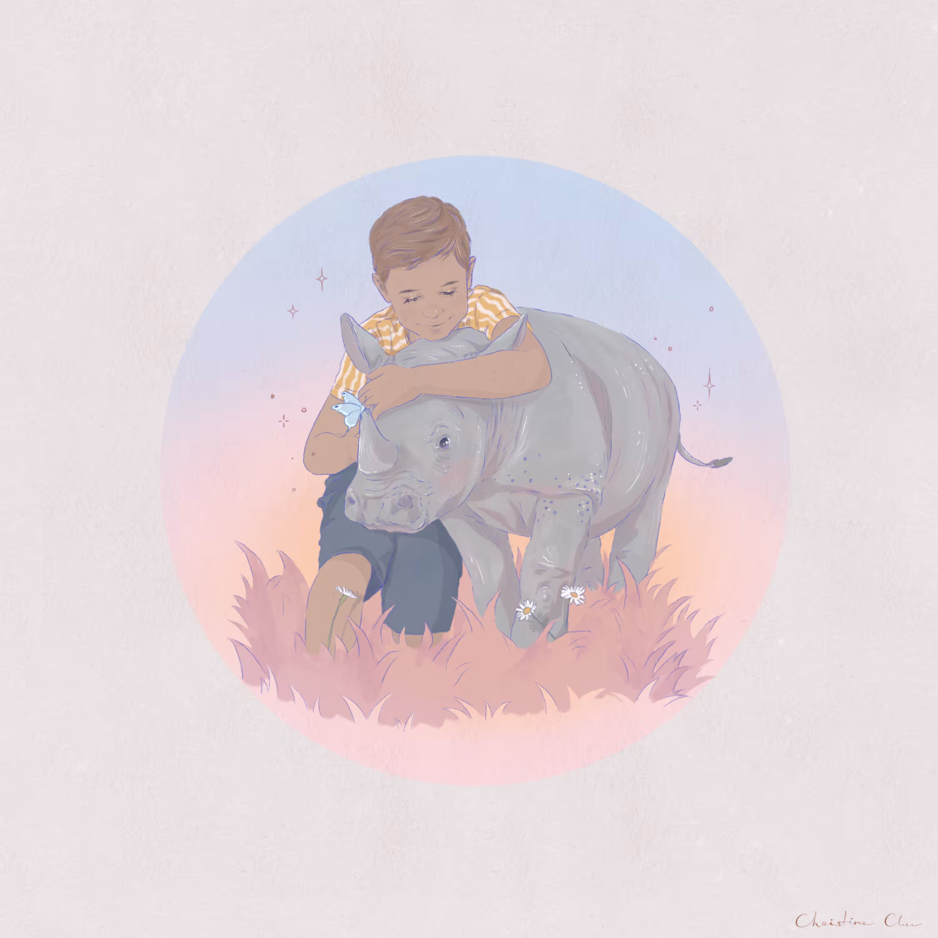Rhinoceros