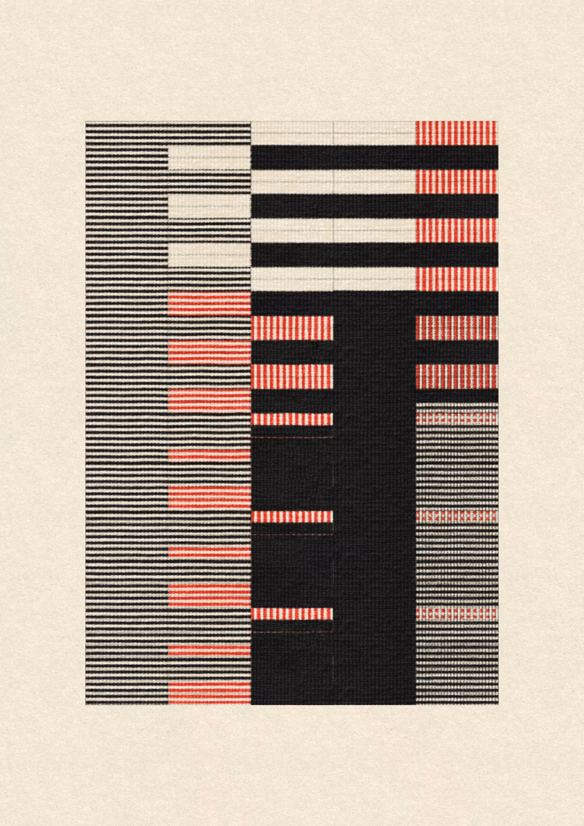 Lebras: Composition #040