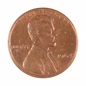 Cent #2783