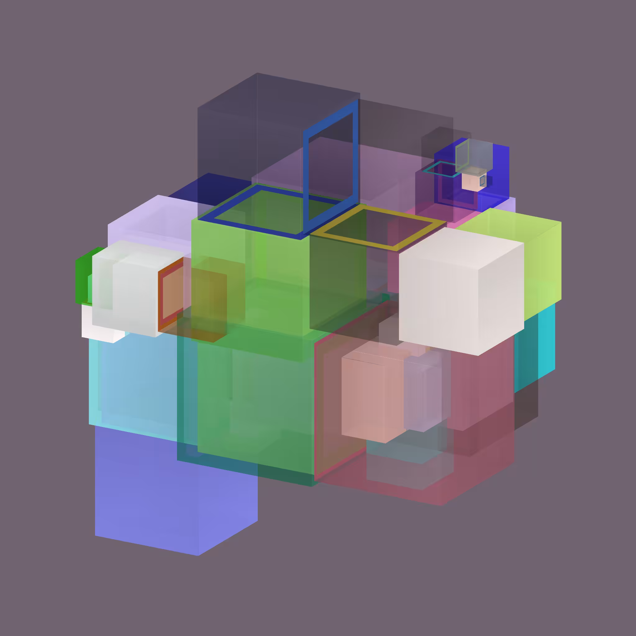 CSS Molecules #150