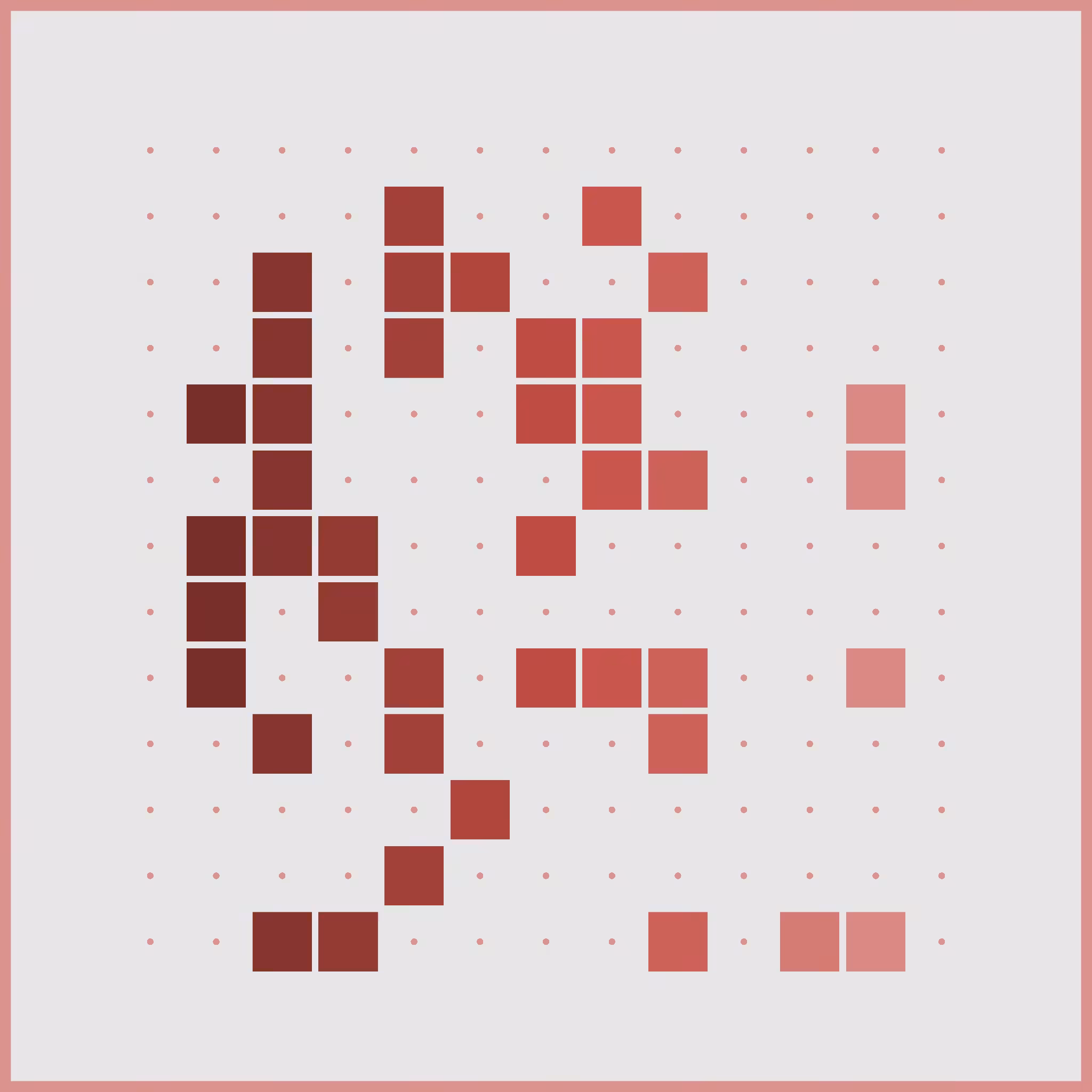 Noisy Pixel Management #443
