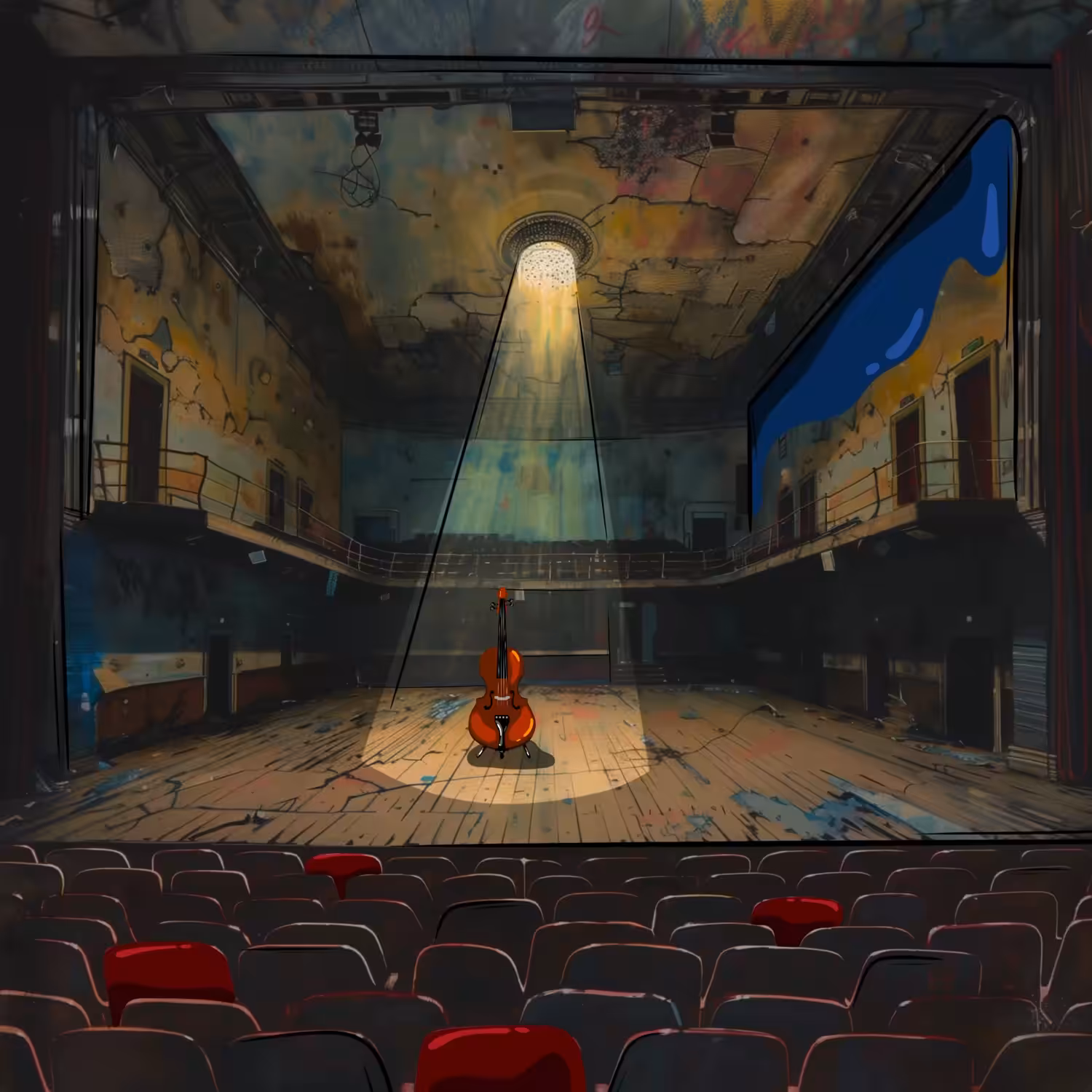 #6 Orchestra
