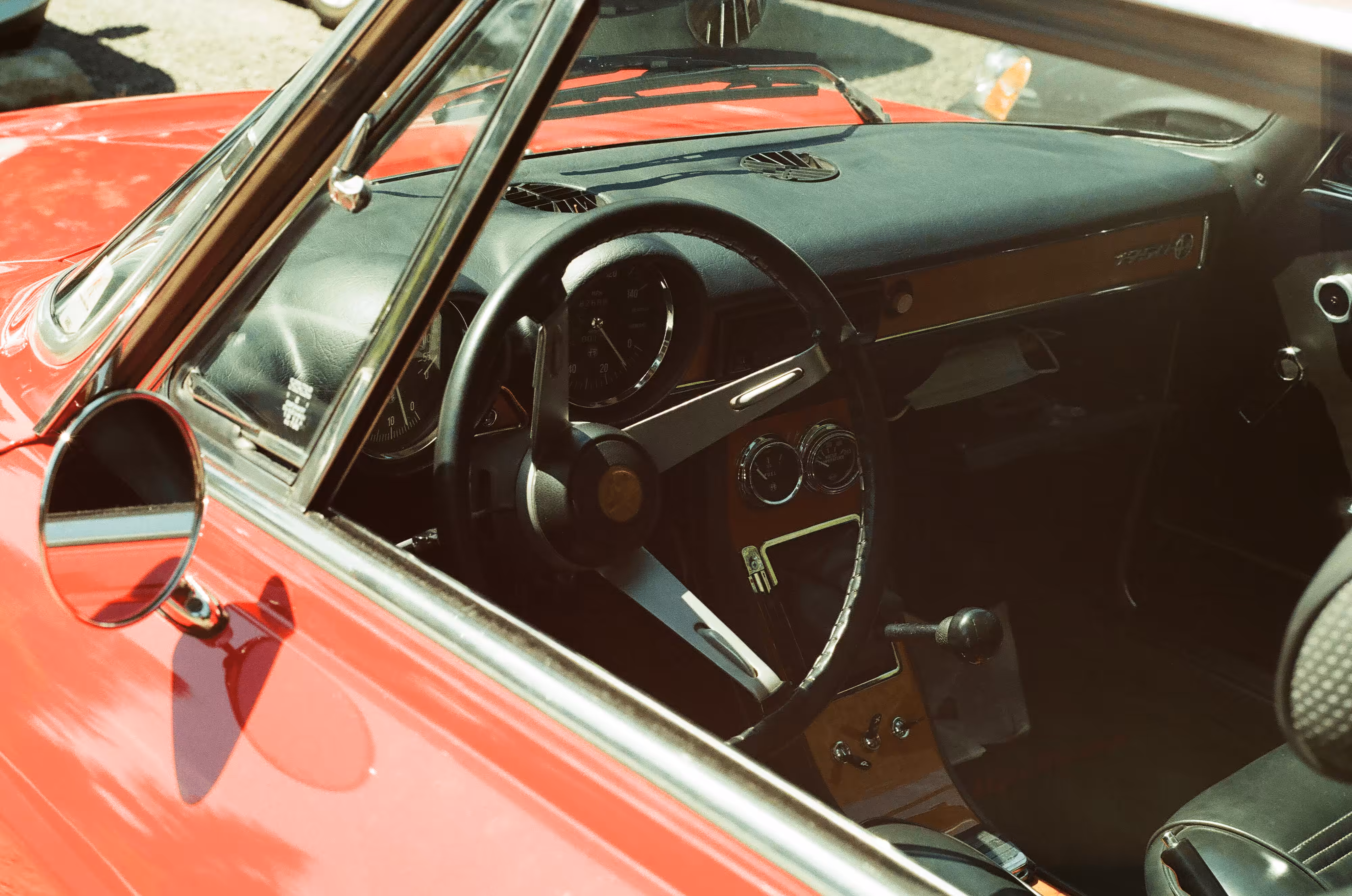 Classic Alfa