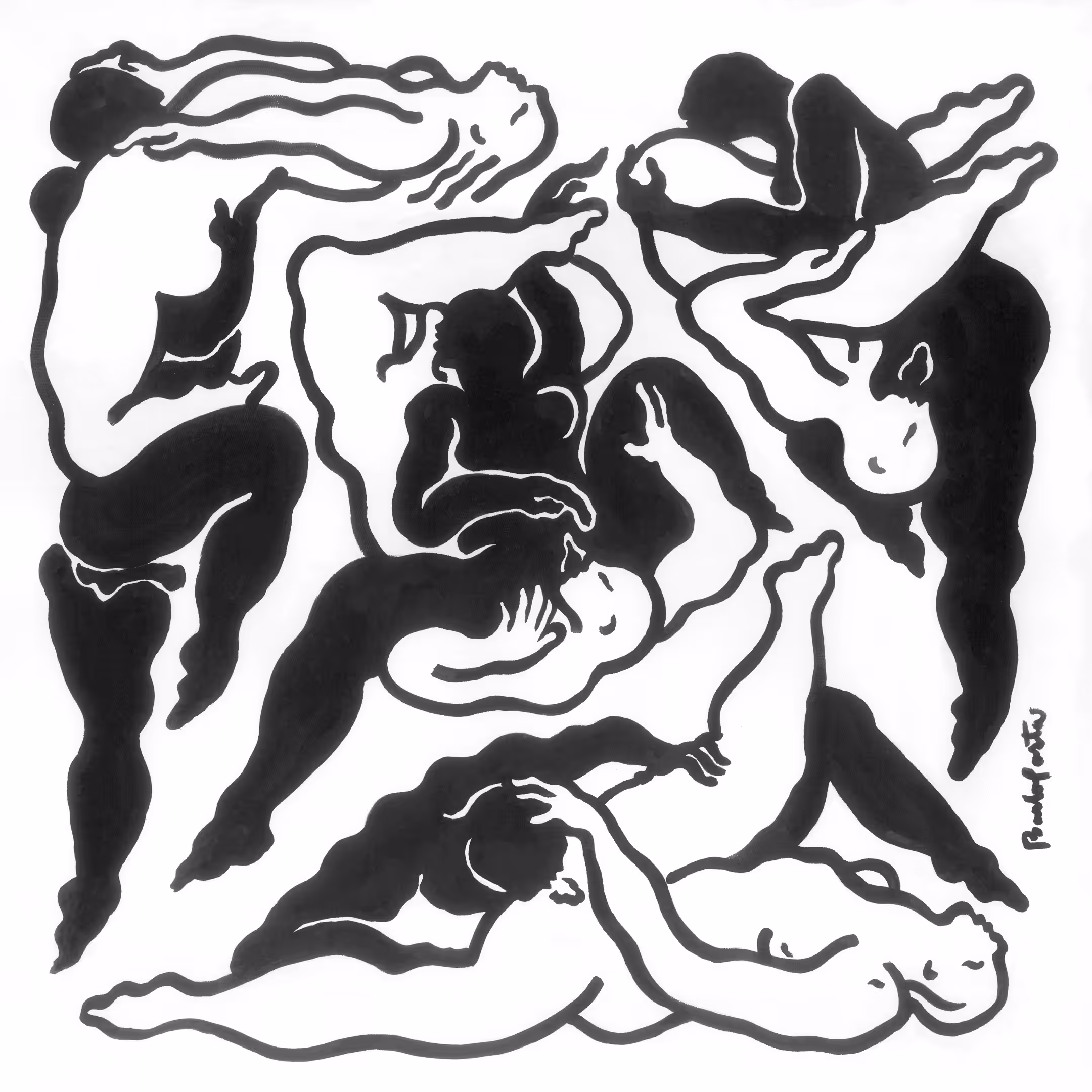 `LE 96´ Piece II