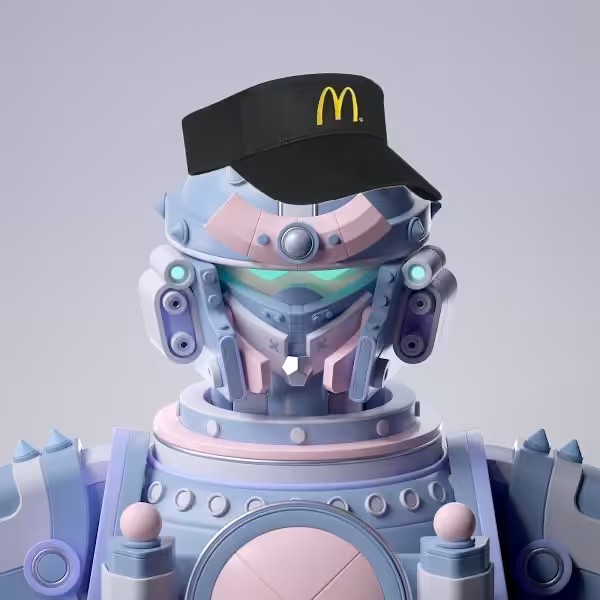 McMeka #1295