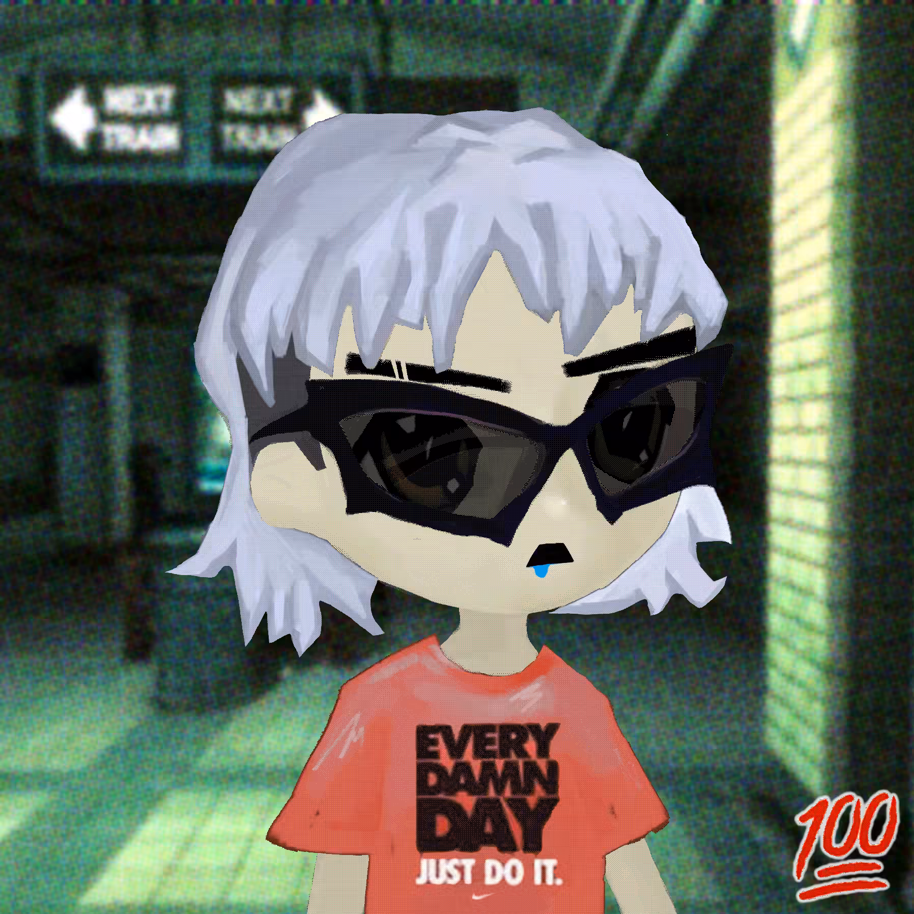 Remilio 9837