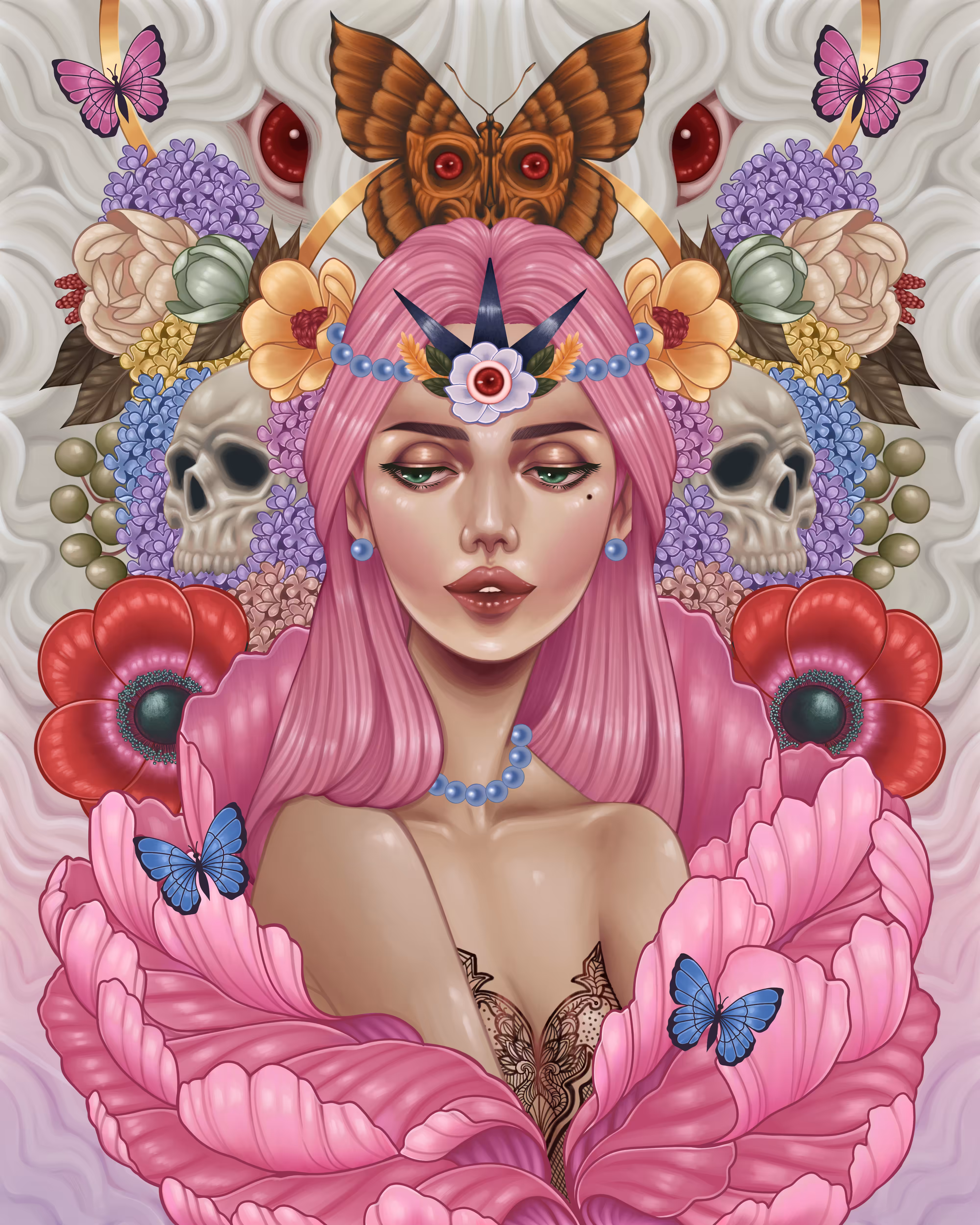 Blossoms