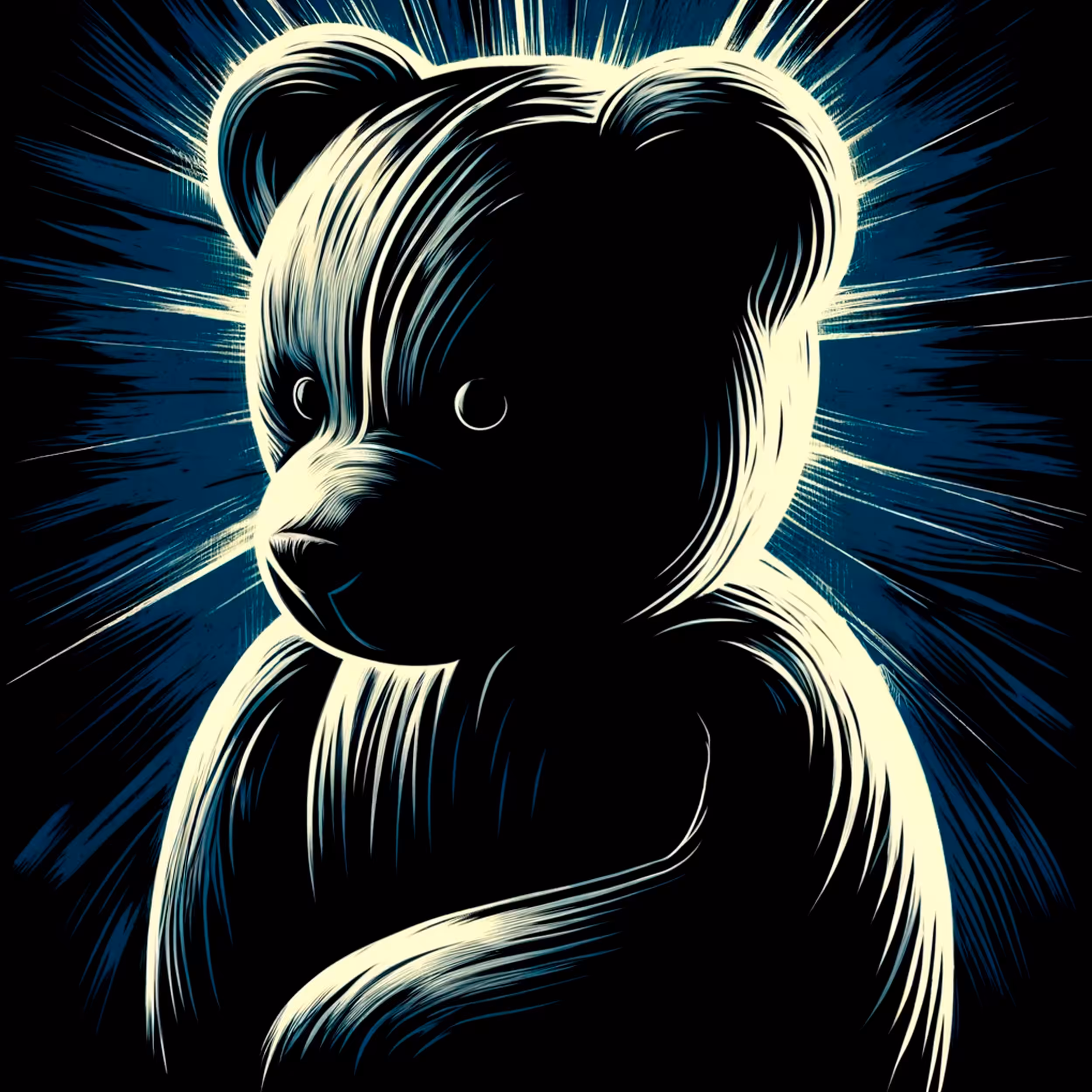 Guardian of the Night's Dark Hall