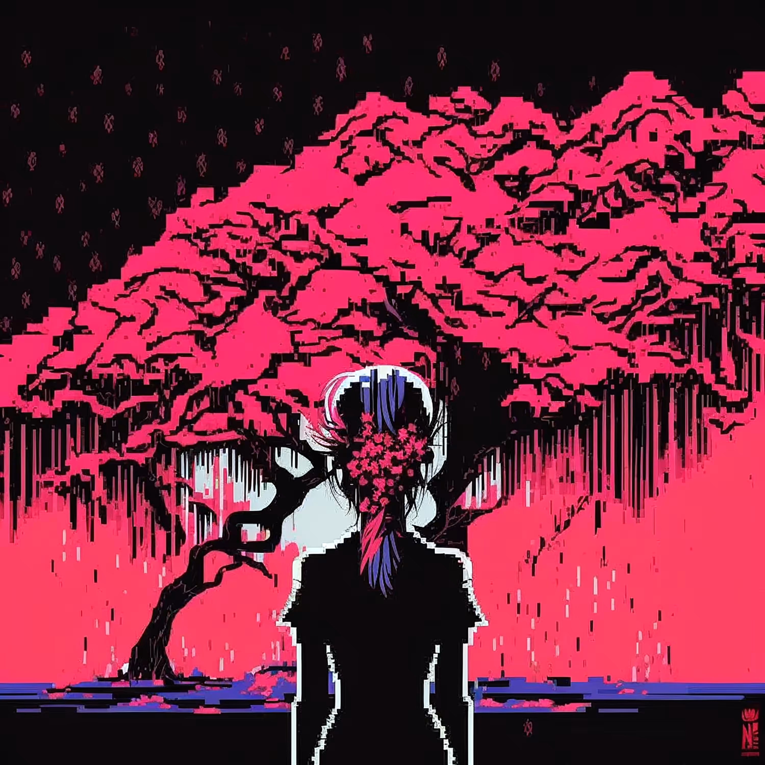 Intoxicating Delirium #39