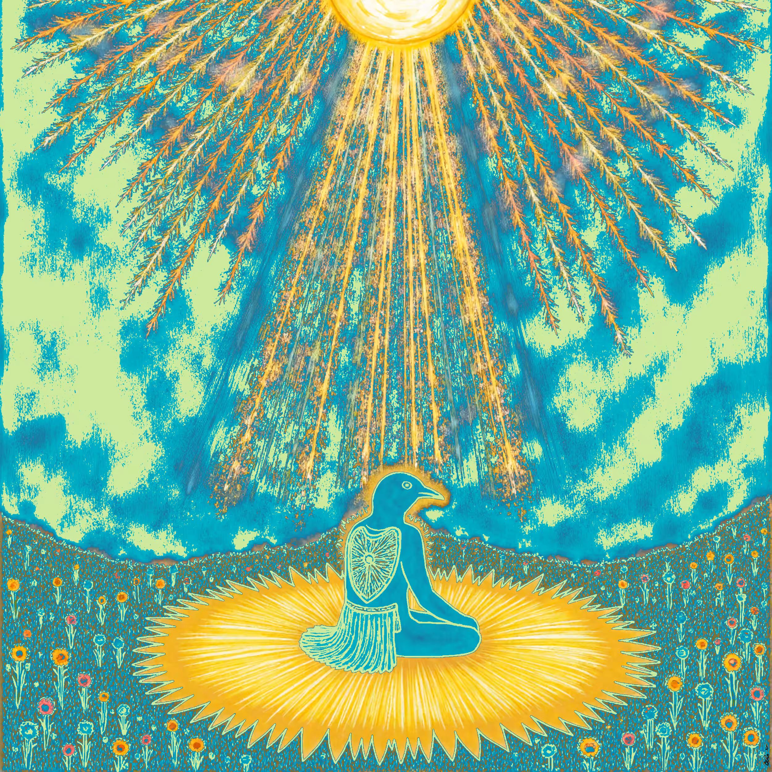 Sour Visions