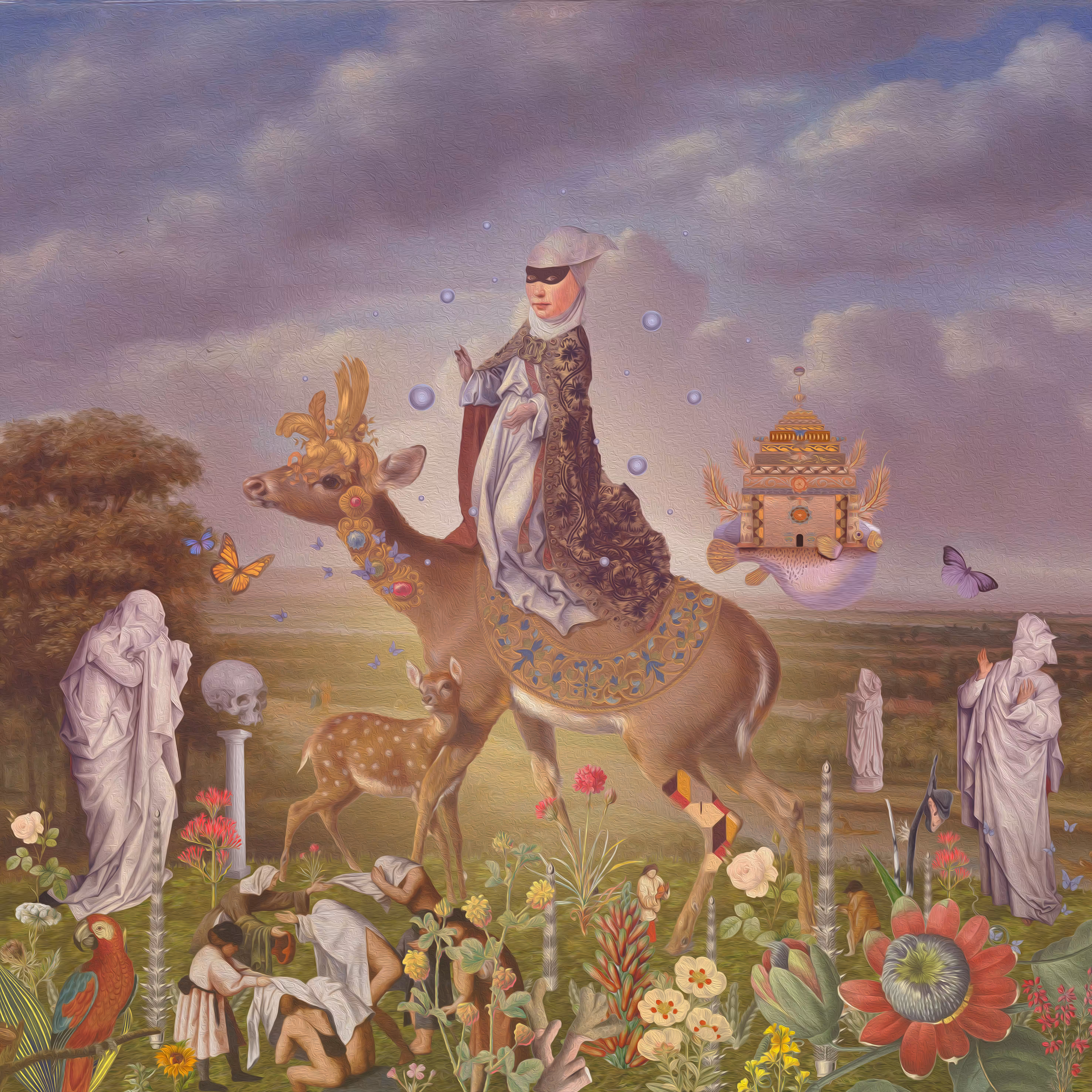Allegory of Success