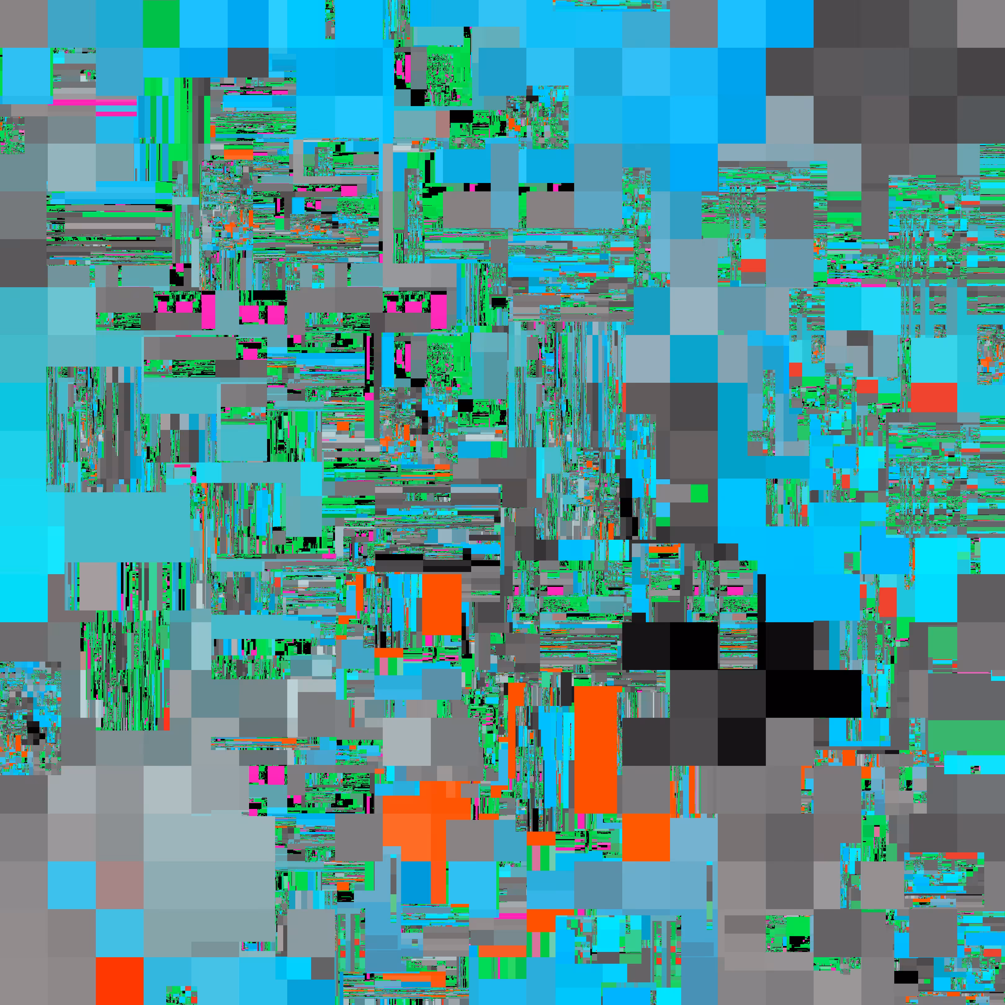 lesser infinities #10