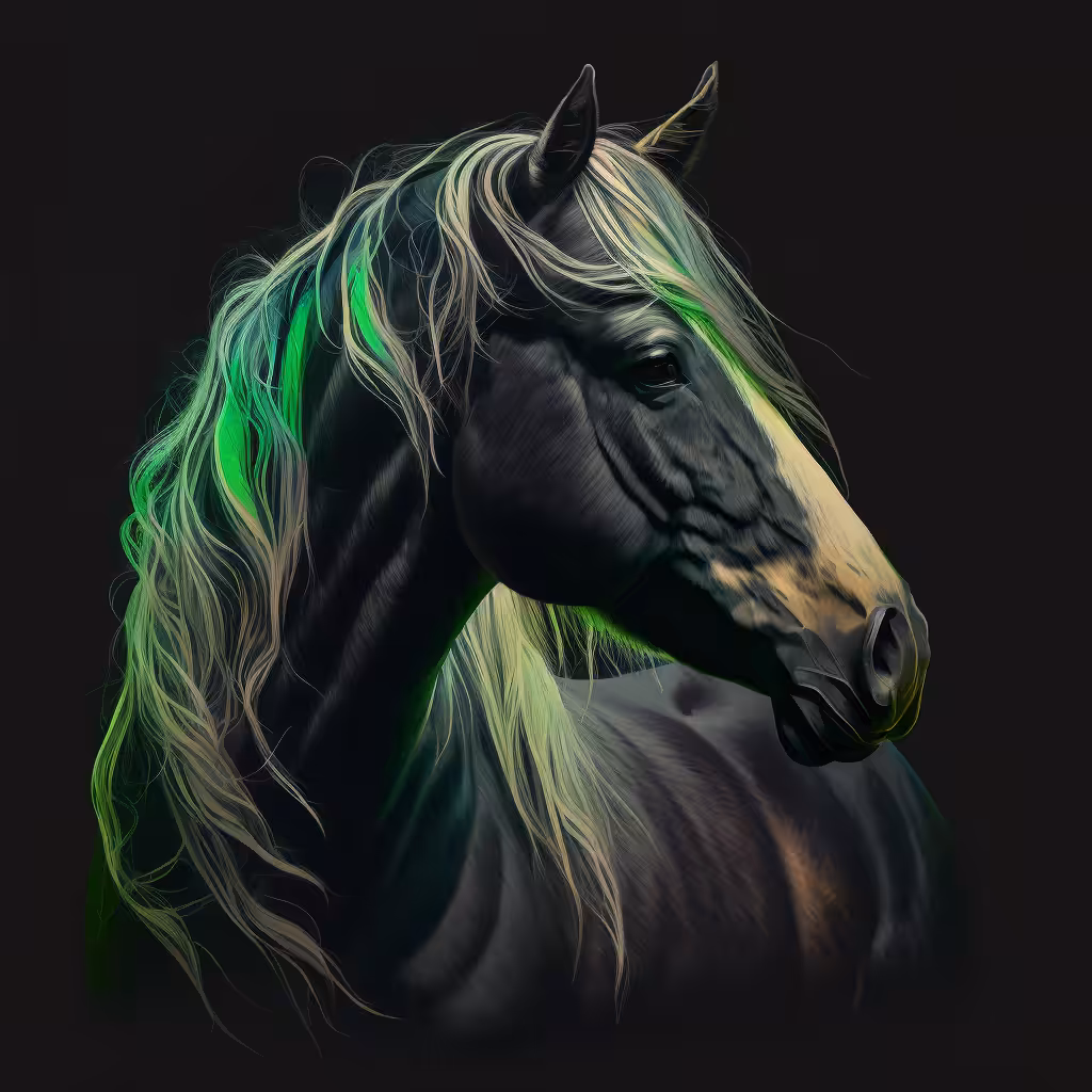 Lipizzan#3