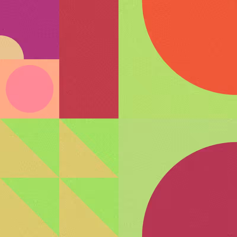 Mimetic #29