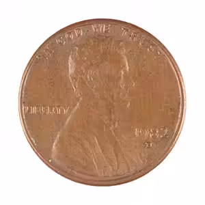 CENTS #9107