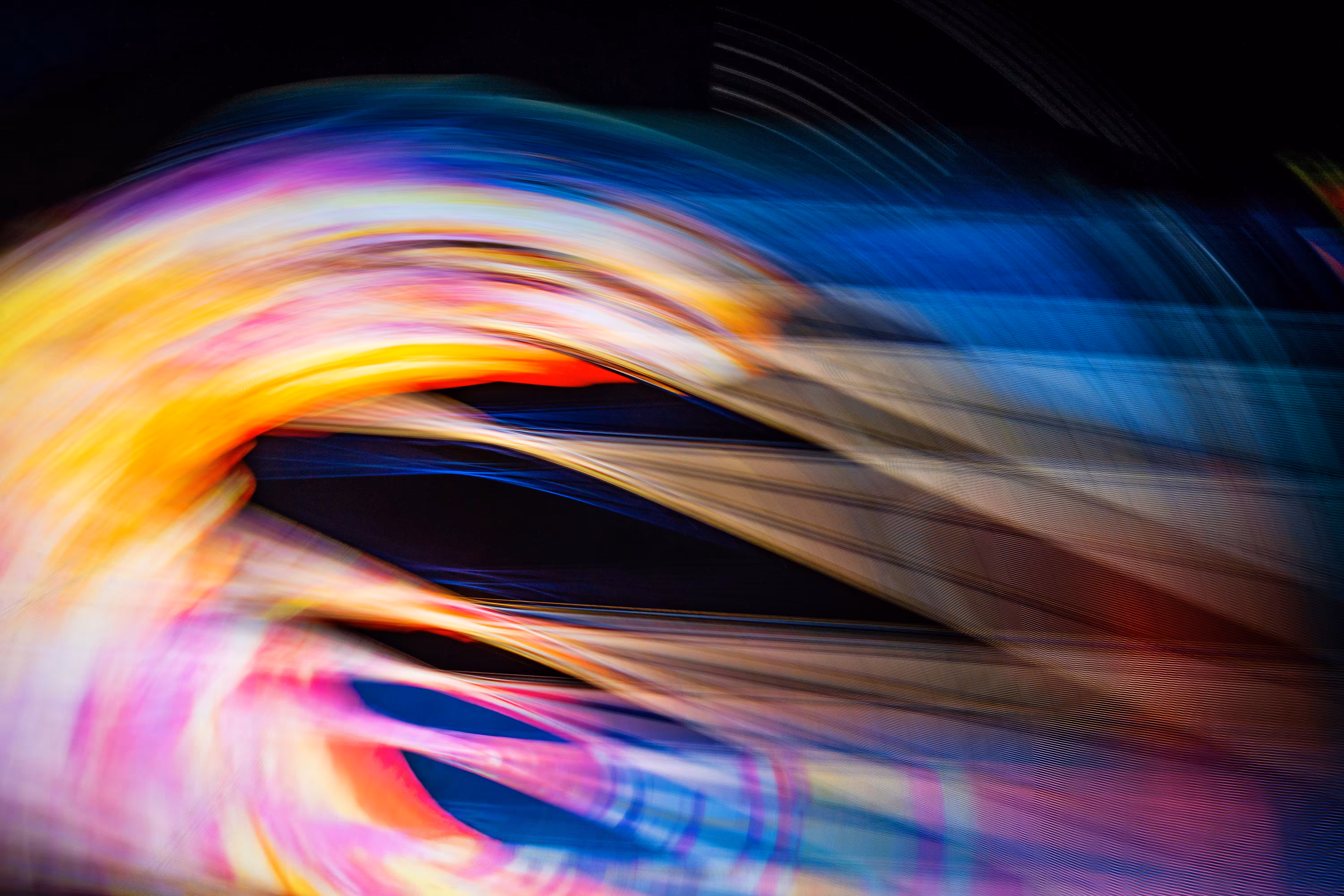 Ethereum's Wave | Transmissions of Light