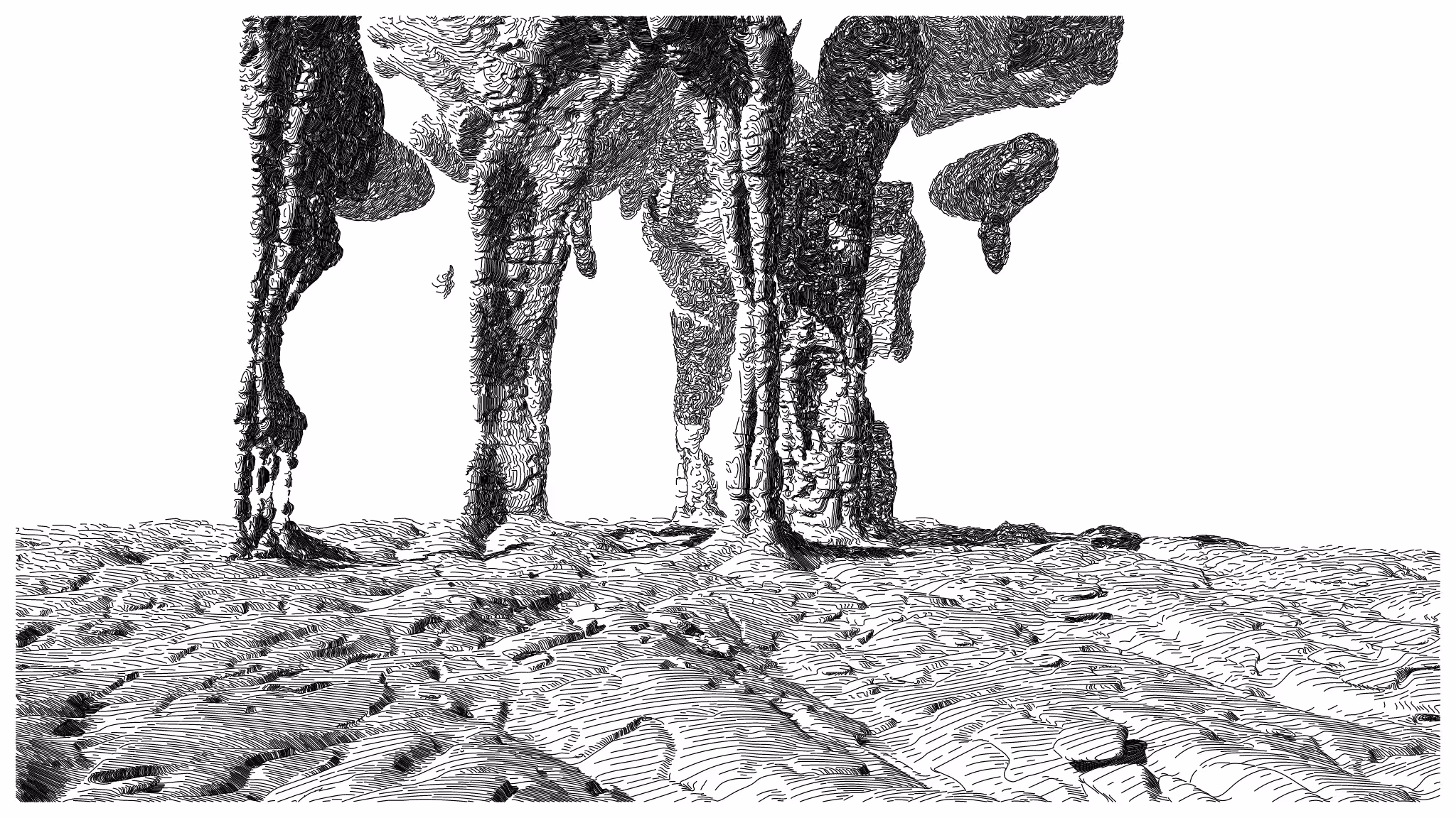 GEOMORPHISM #141