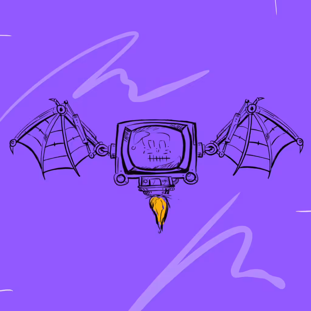cryptomBAT - nitro