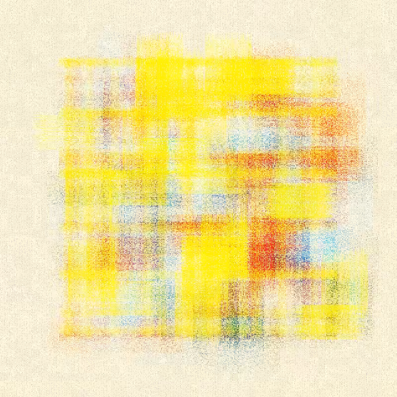 Abstract Expressionism #14