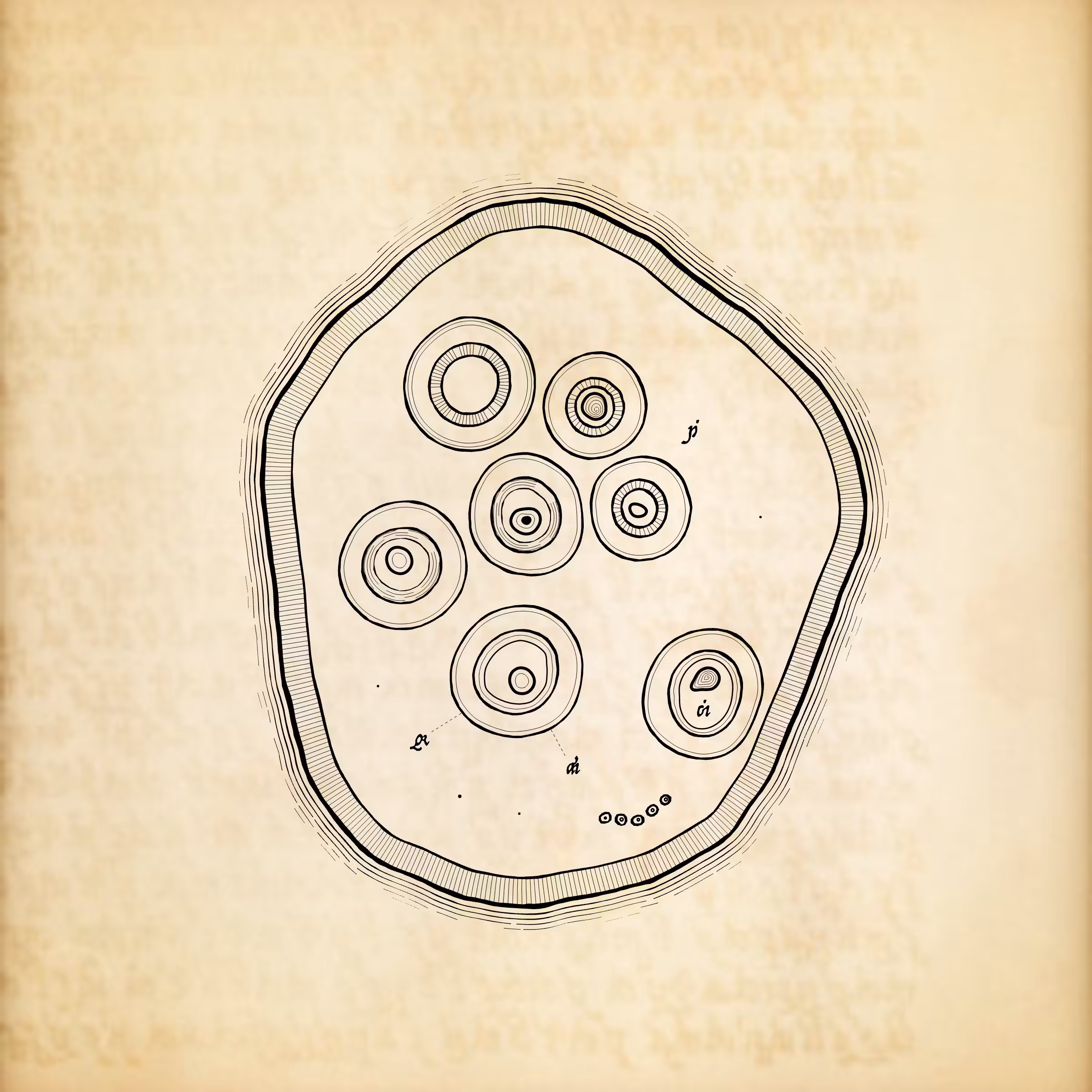 Cytographia #184