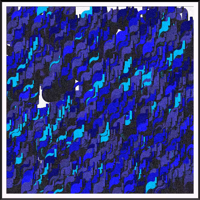 Extrusion #133