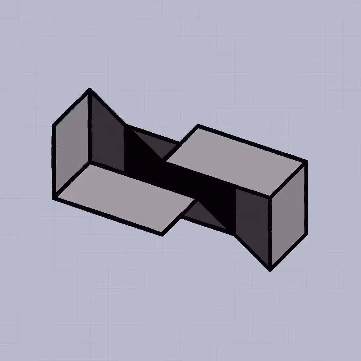 Parallelogram Construction #139