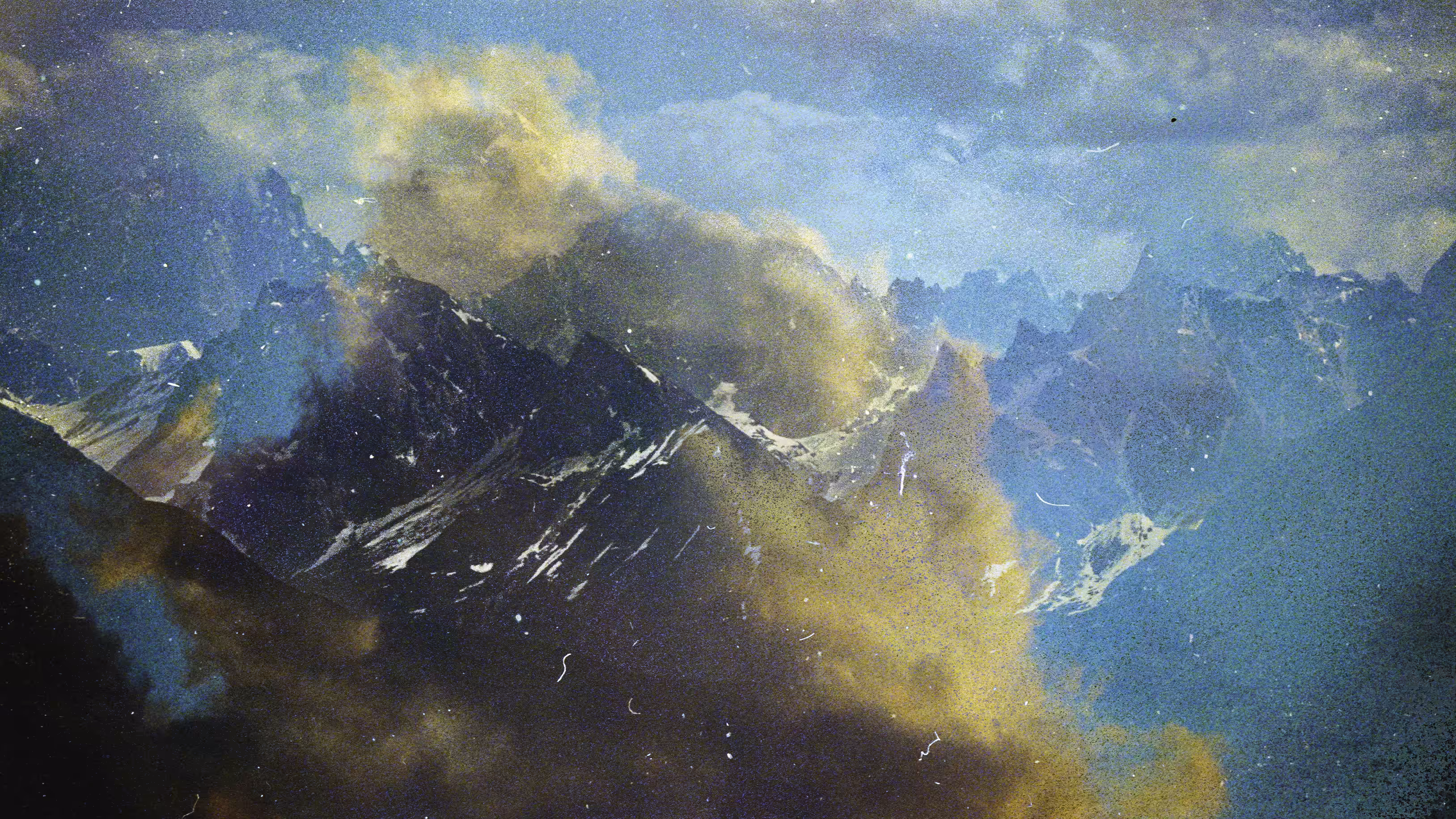 ethereal ii
