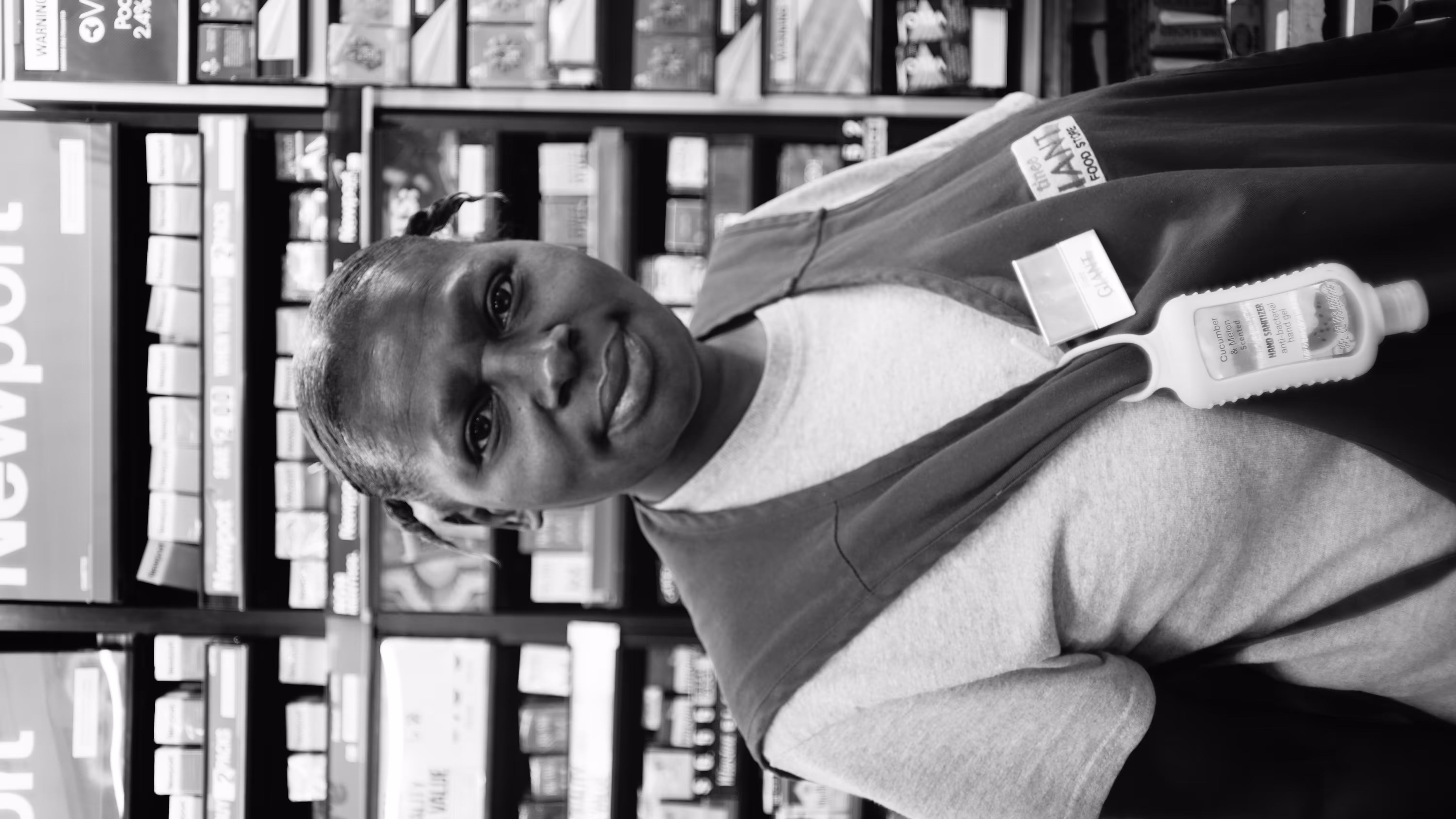 Clerk 