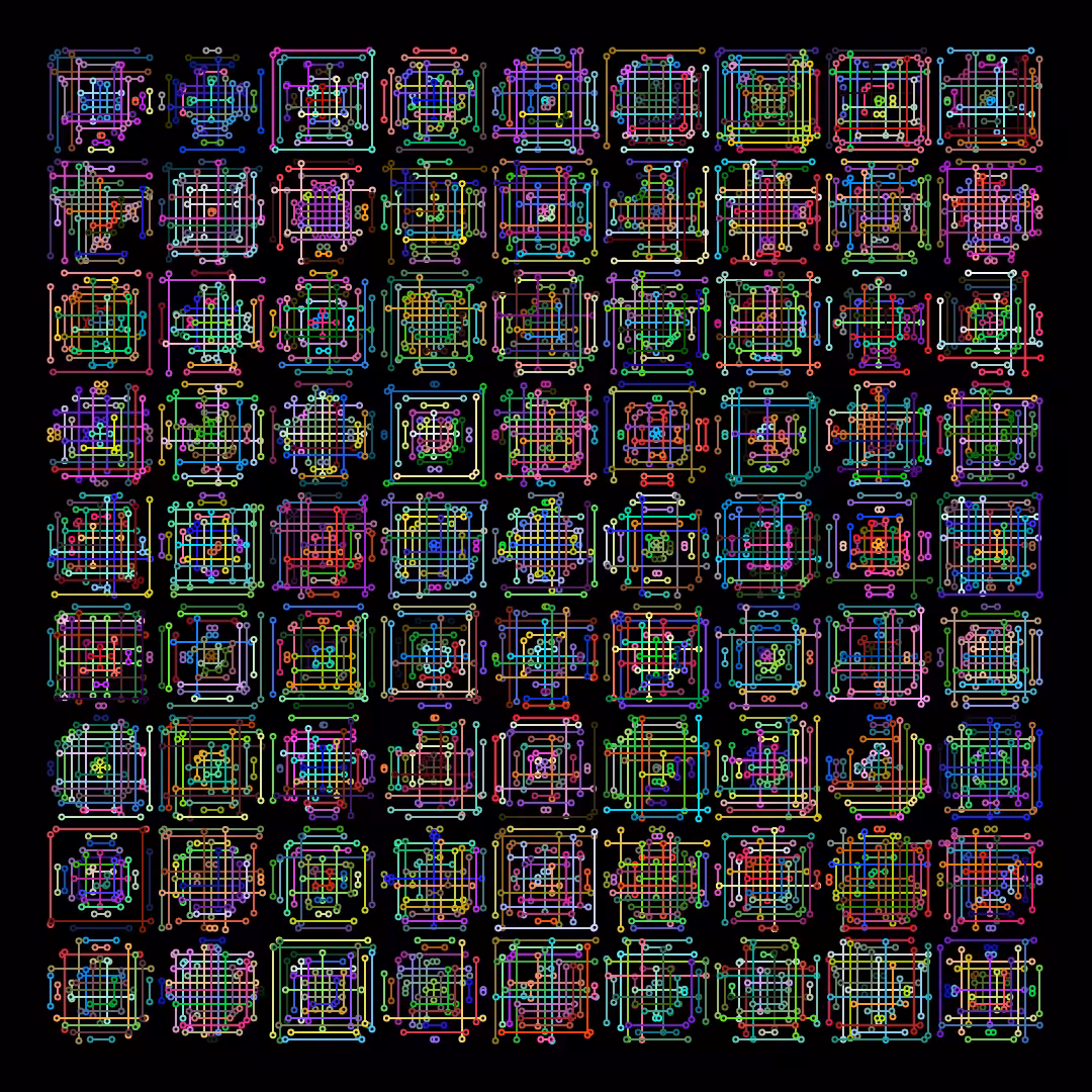 Mind Boxes #5