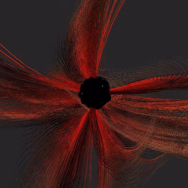 FSOL Bloom #74