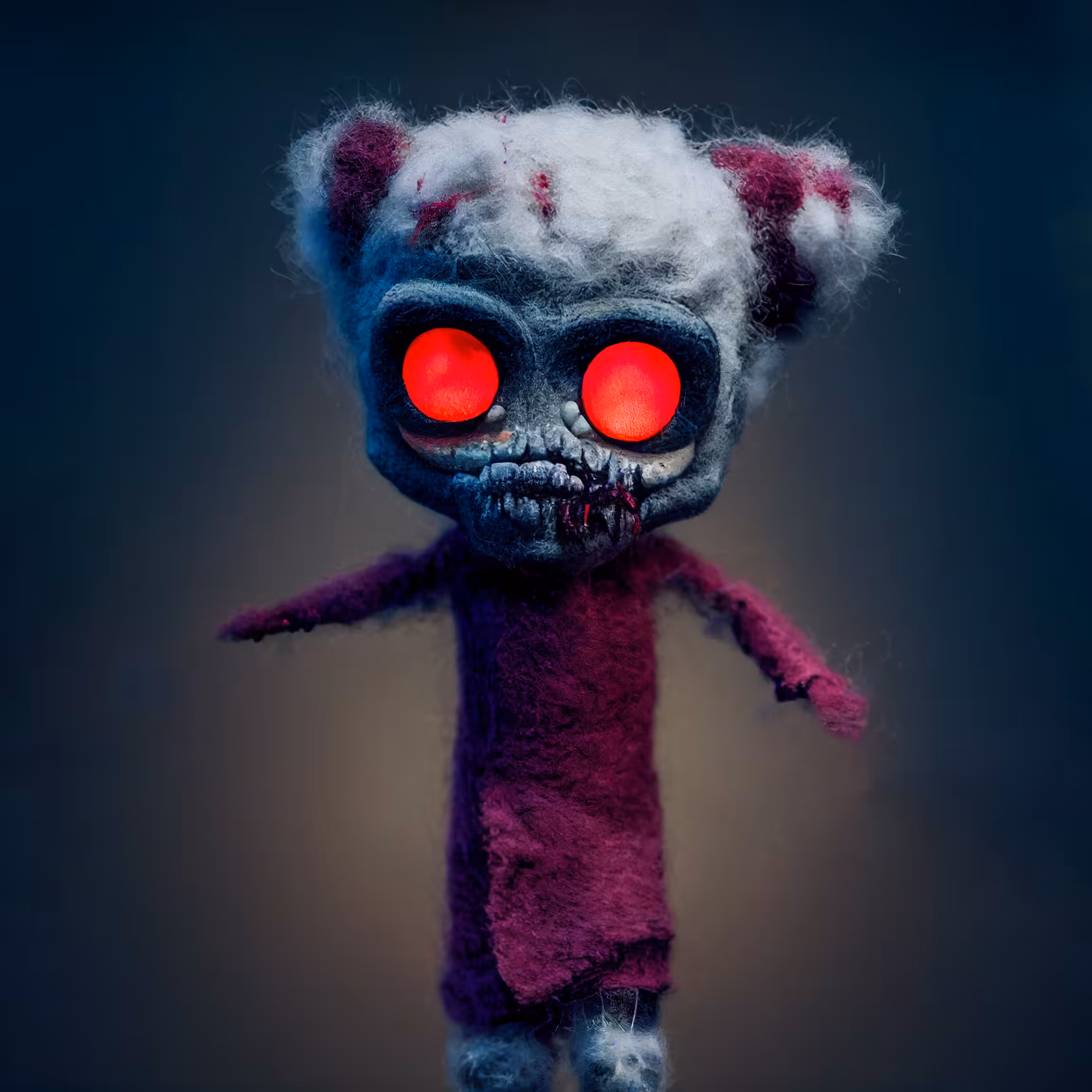 CURSED #2
