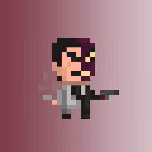 Two-Face