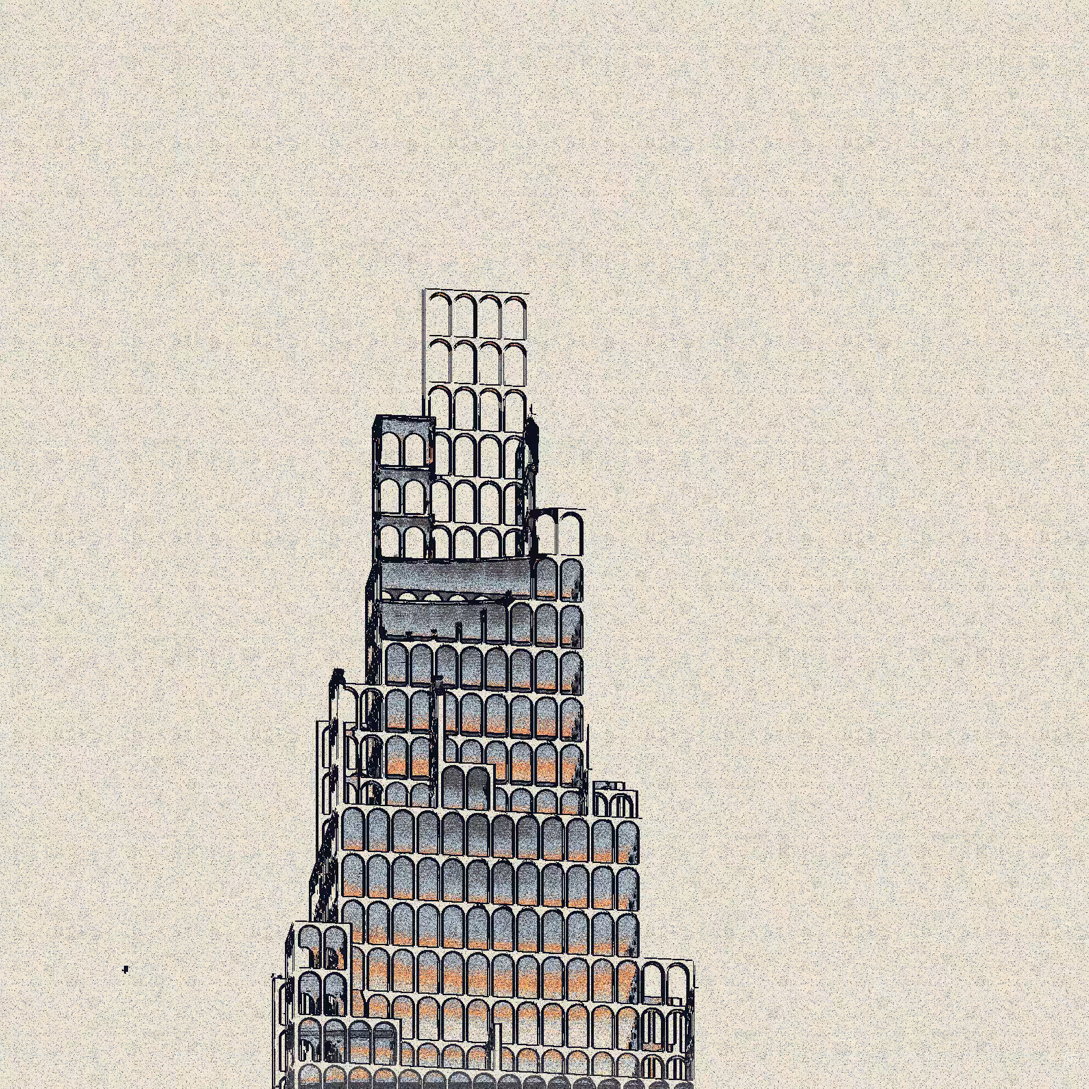 Brutalist #363
