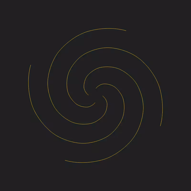 Primodial Spiral #3