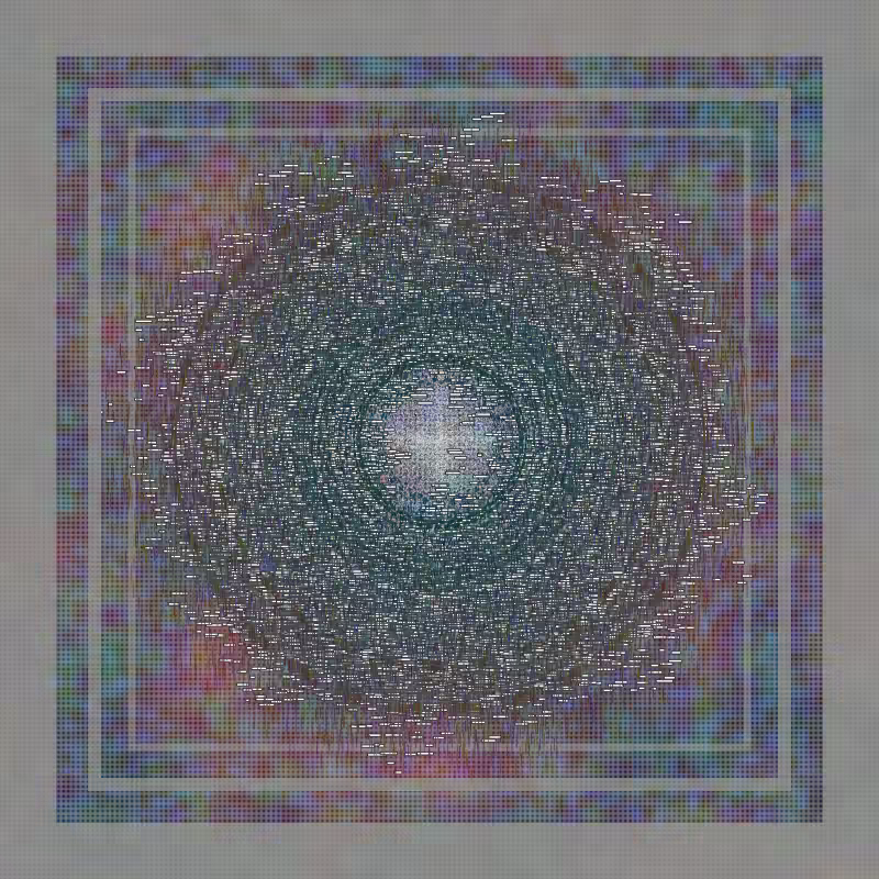 Digital core #43